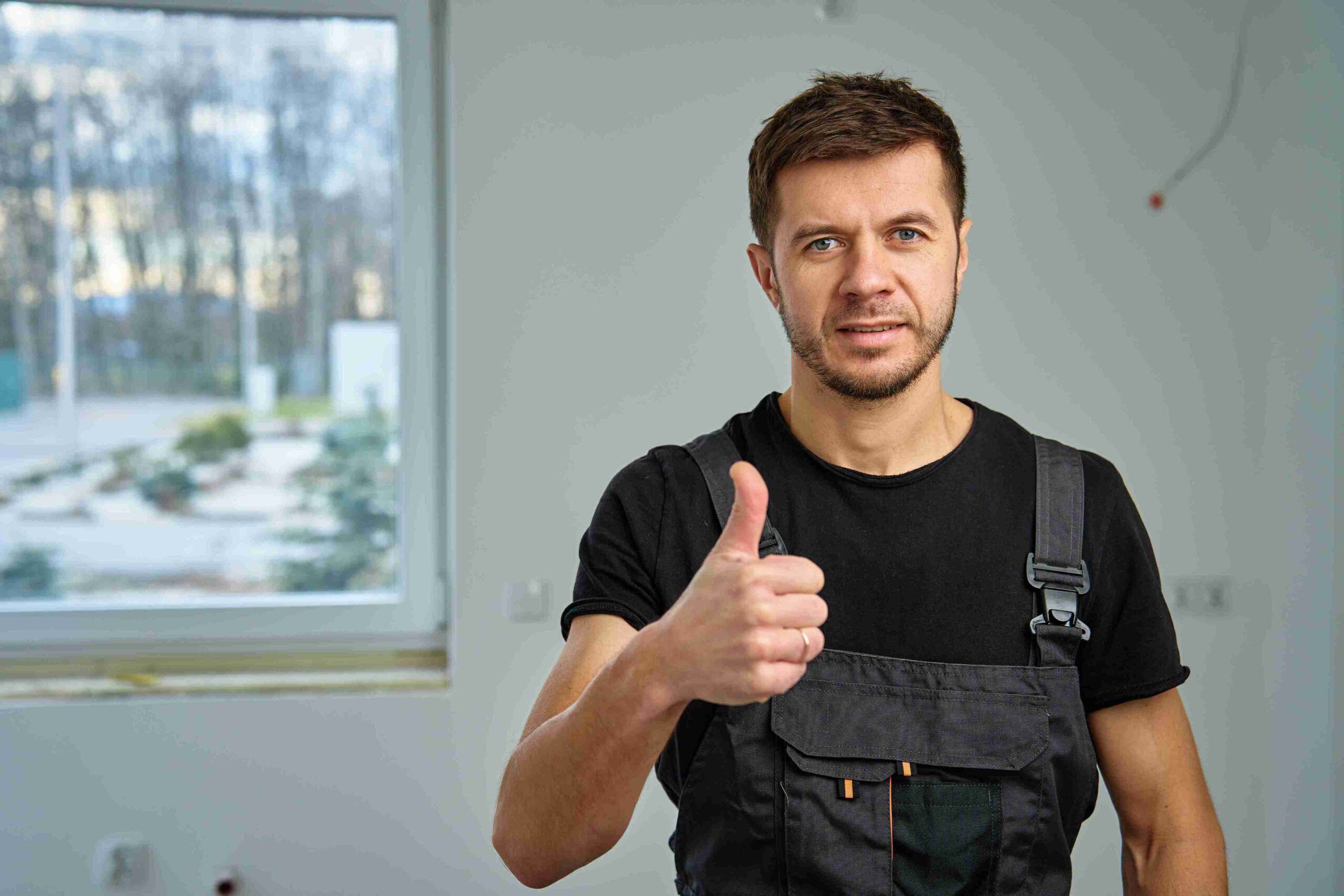 Can You Be In The House During A Radon Test