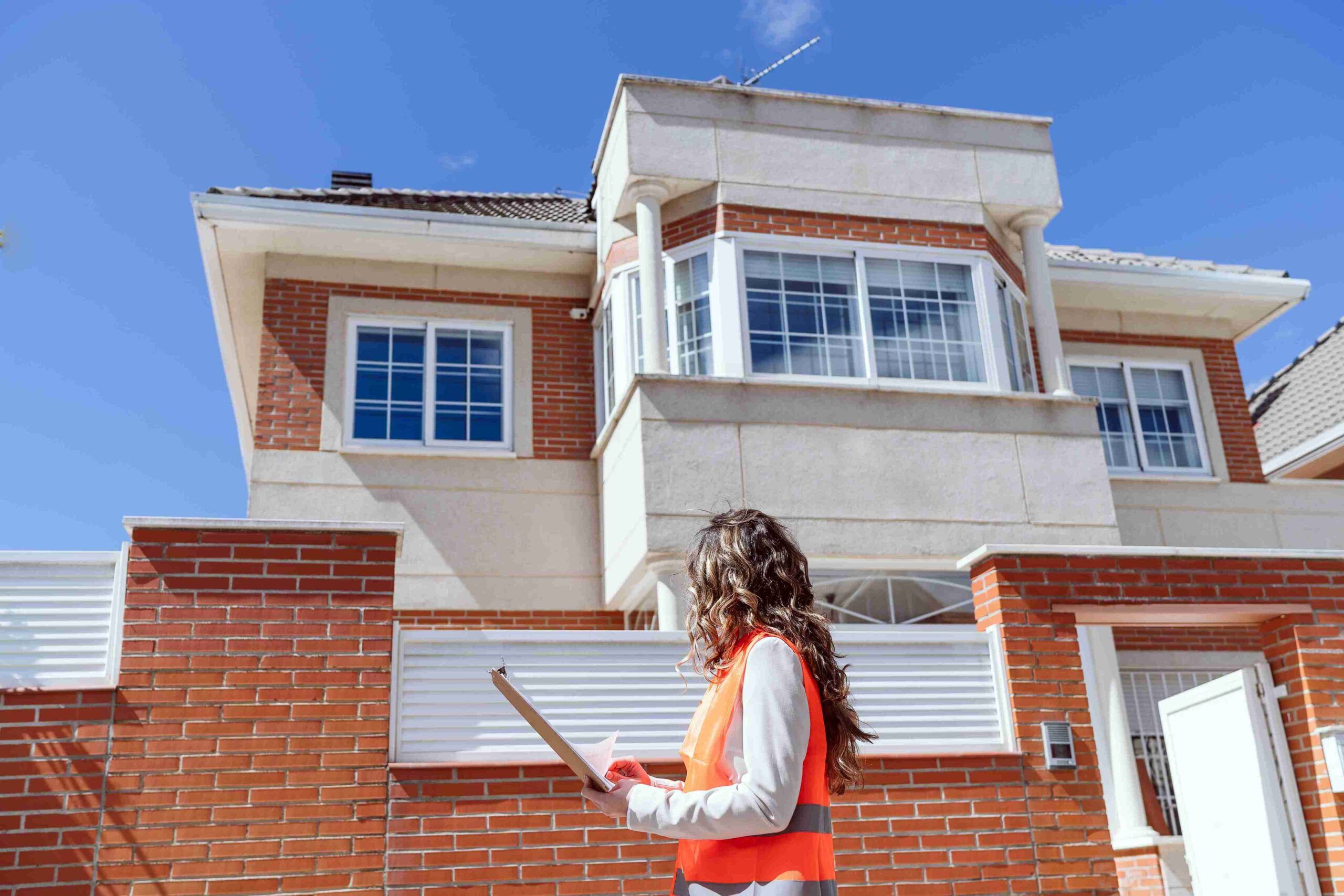 How Long Does A Home Inspection Take In Virginia