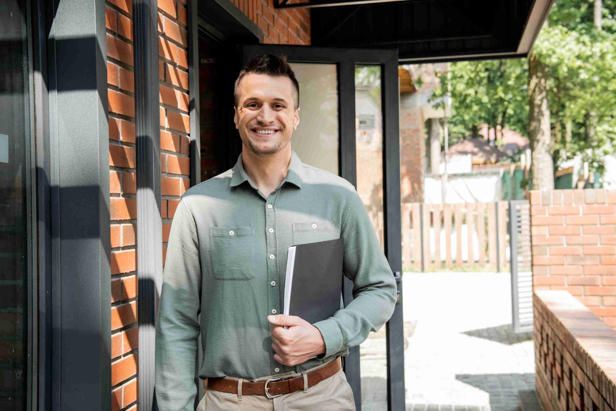 Should I Get A Radon Test With Home Inspection