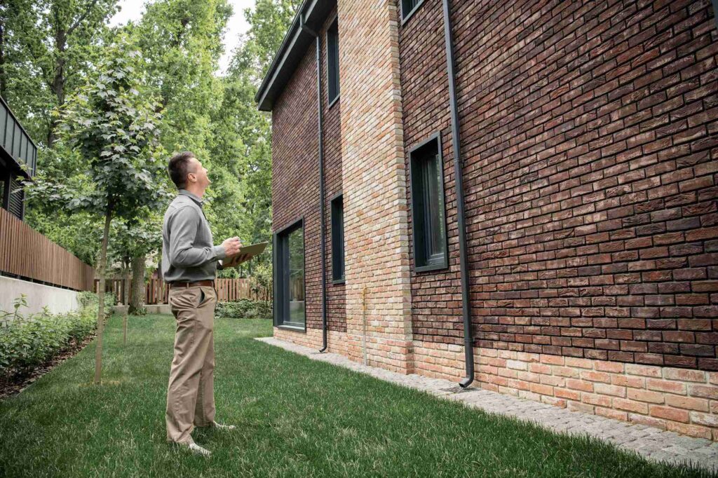 Avg Cost Of A Foundation Inspection In Virginia