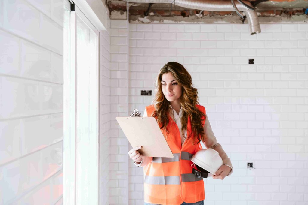 Benefits Of Hiring A Professional Inspector