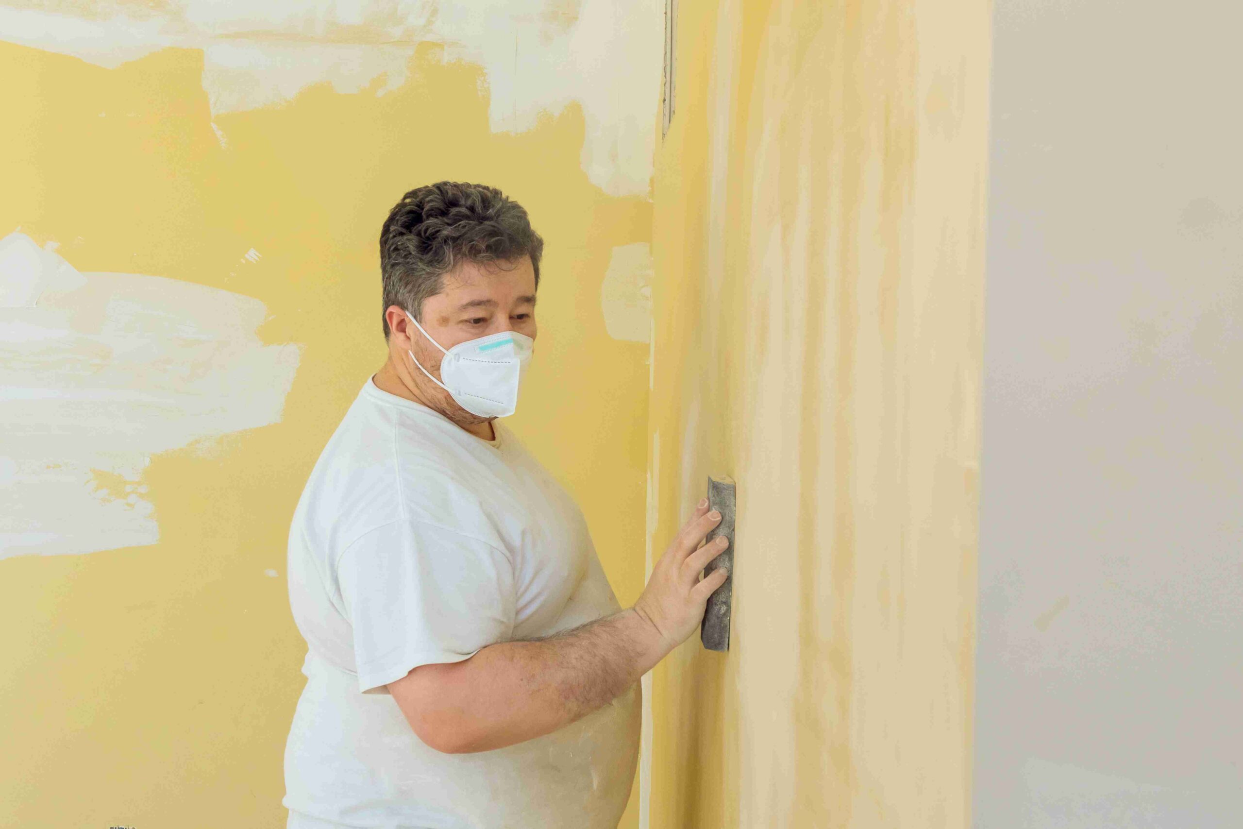 How to Remove Lead Paint from Home: Safe & Effective Steps