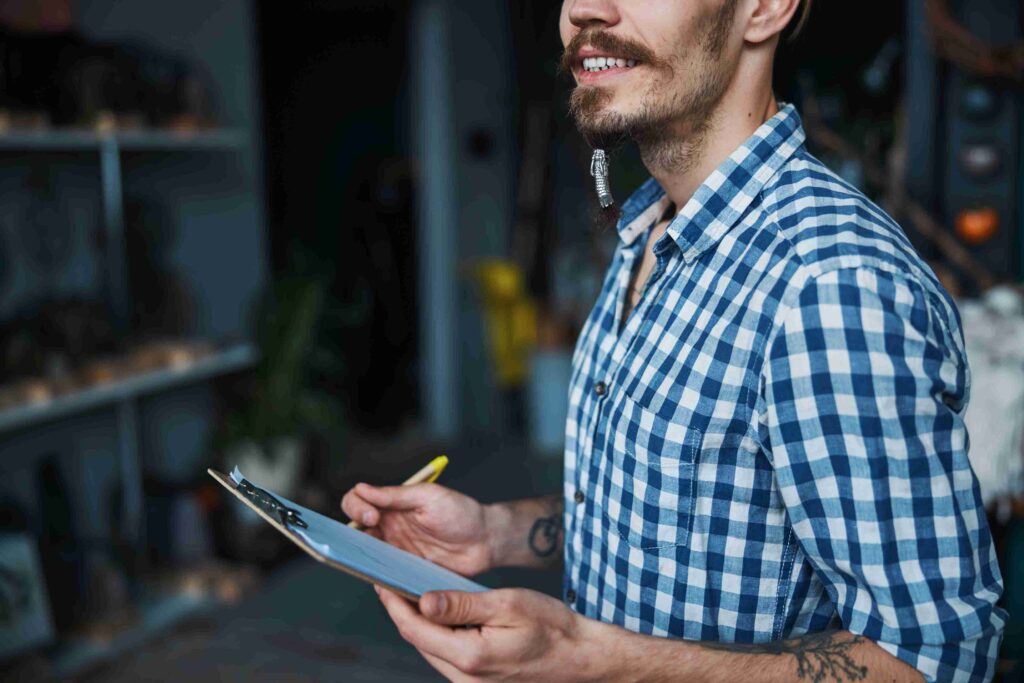 Choosing A Home Inspector