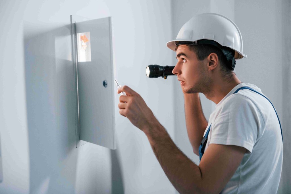 DIY Home Inspection