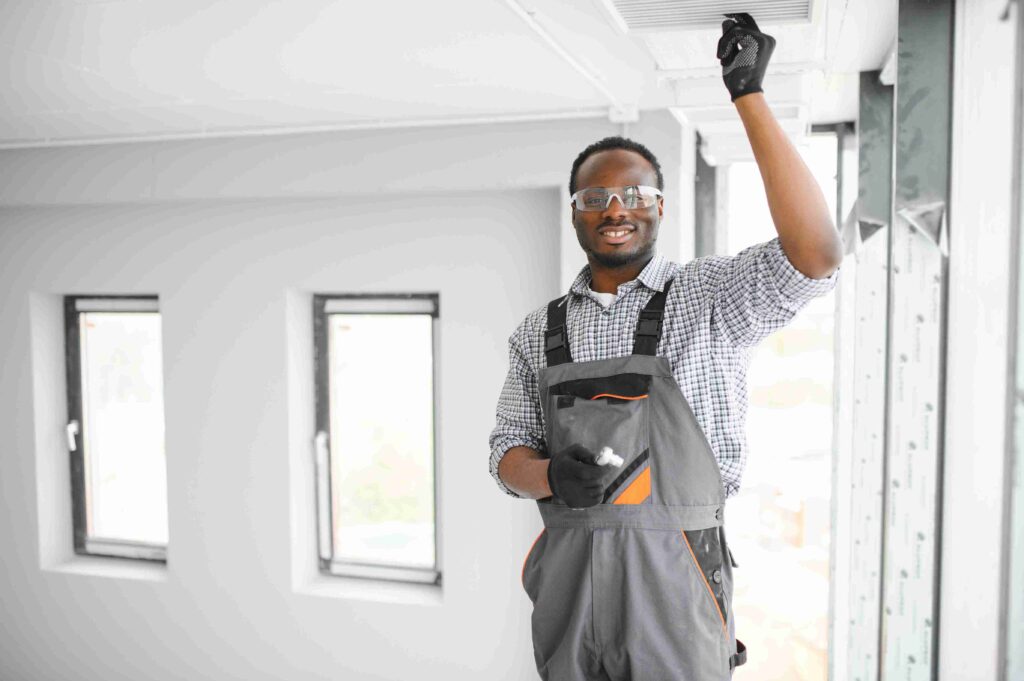 Getting A Radon Test With Home Inspection