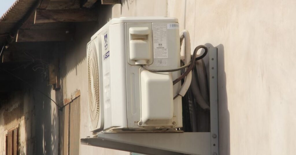 HVAC Problems
