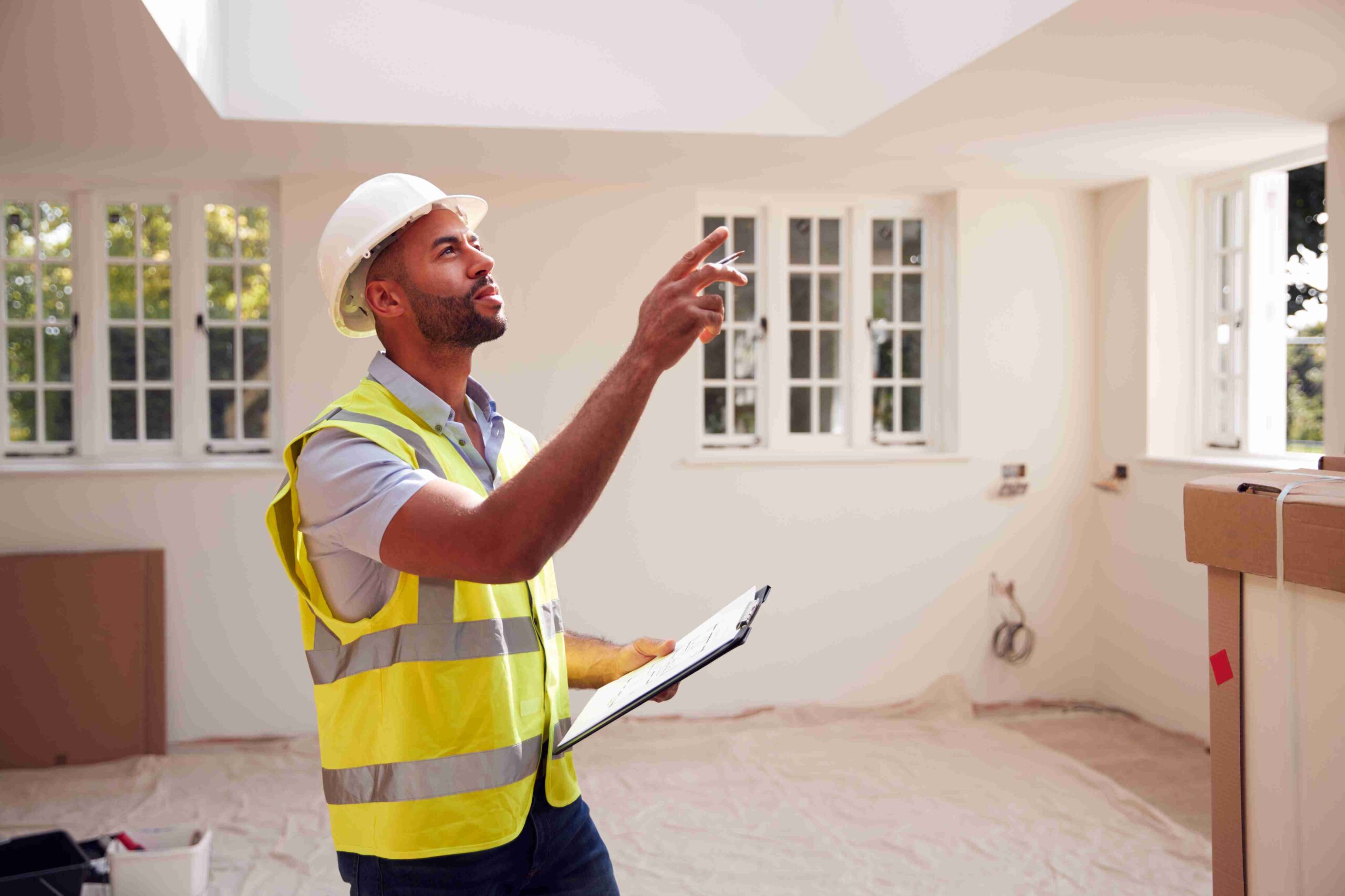 How Long Does A Home Inspection Take